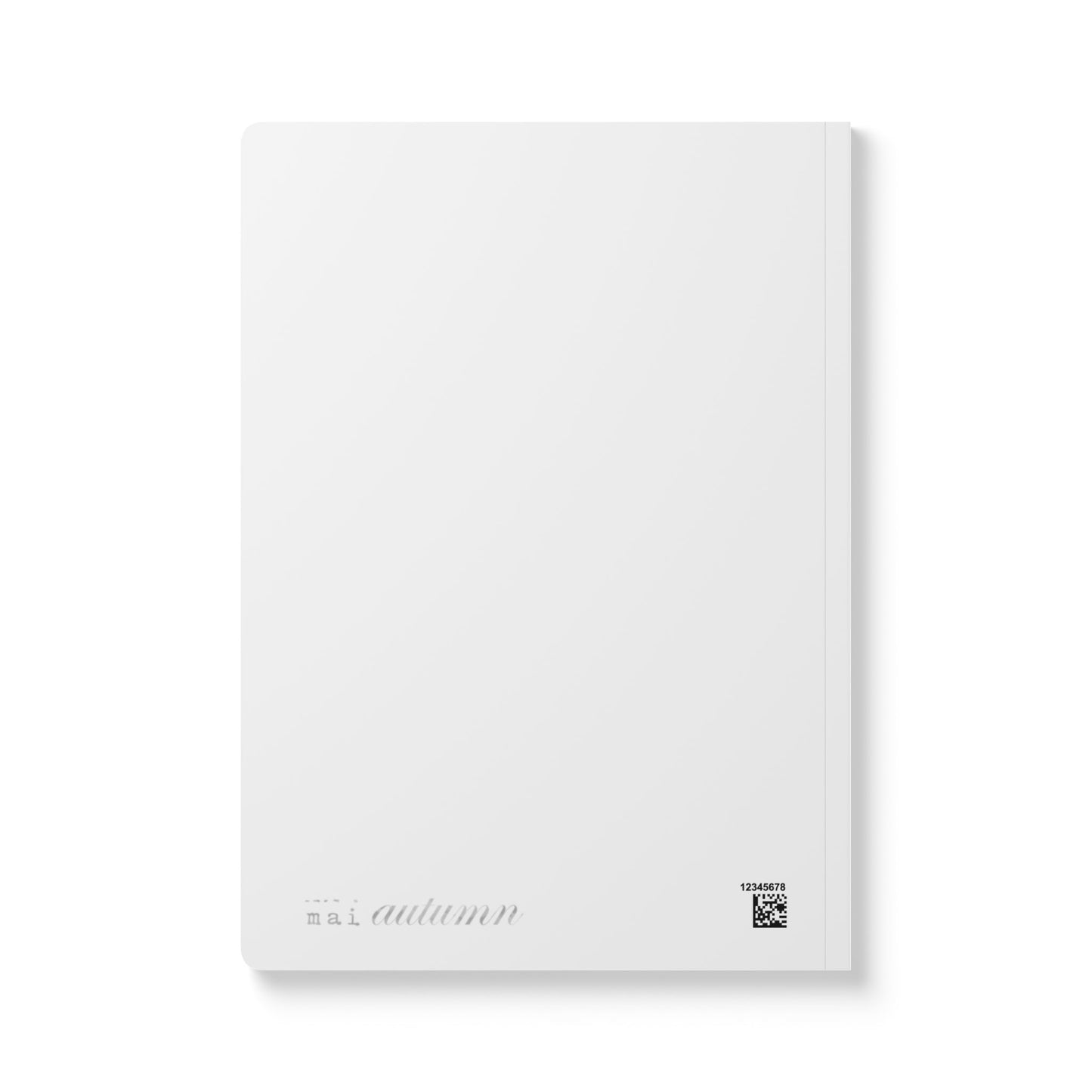 Keep Going Softcover Journal