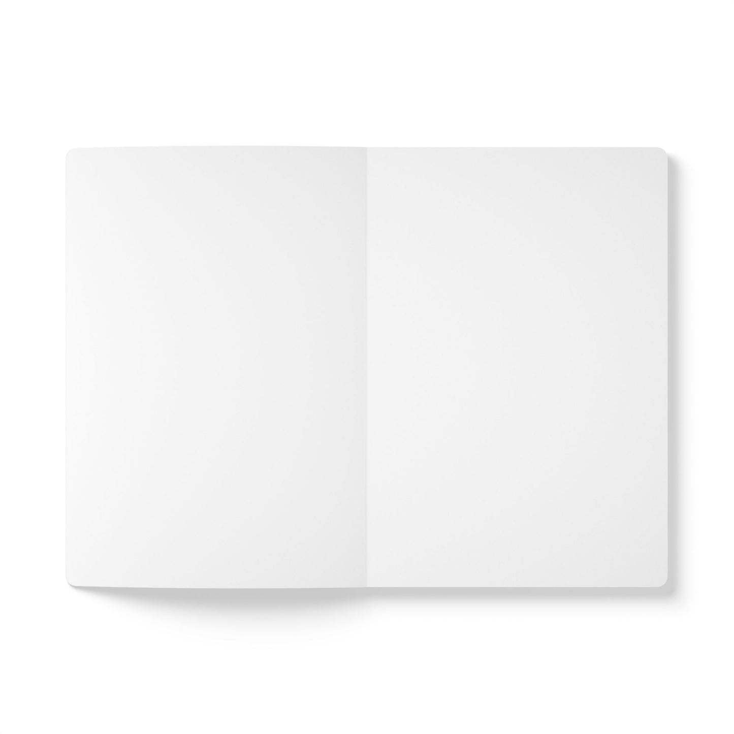 Keep Going Softcover Journal