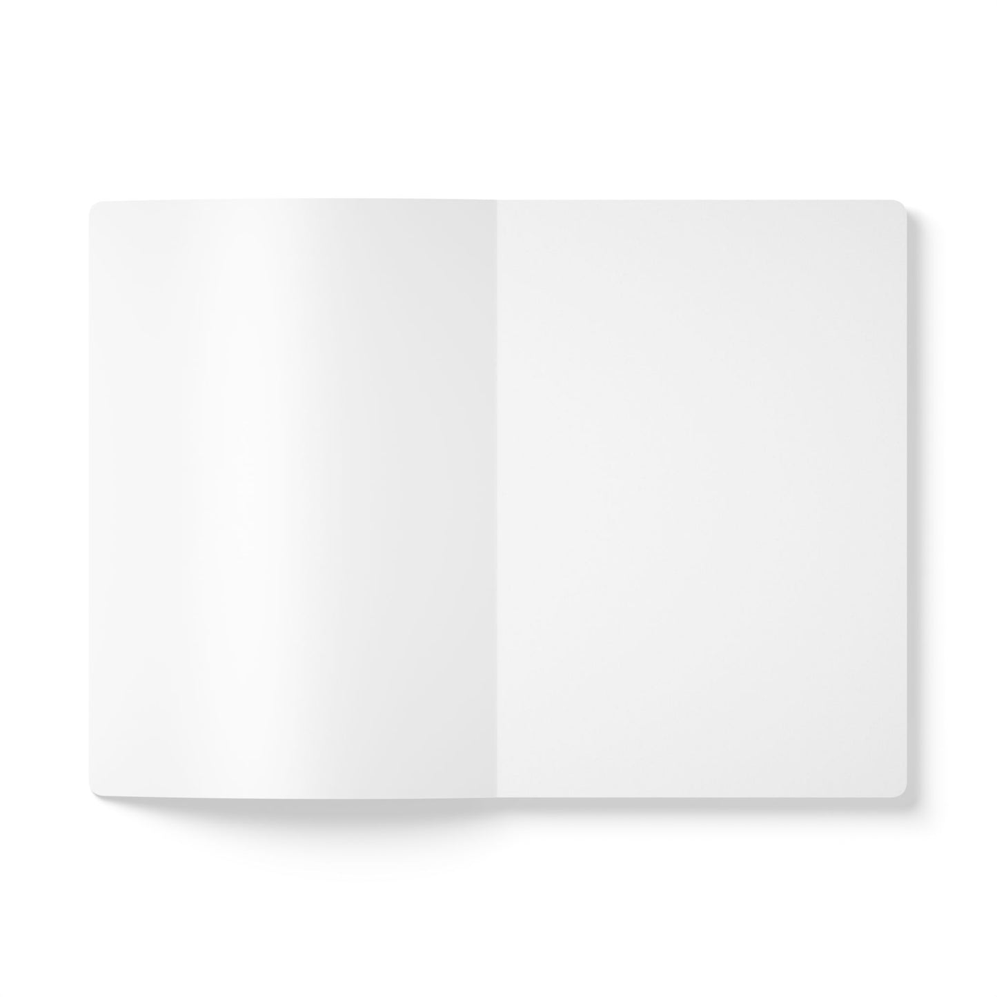 Keep Going Softcover Journal