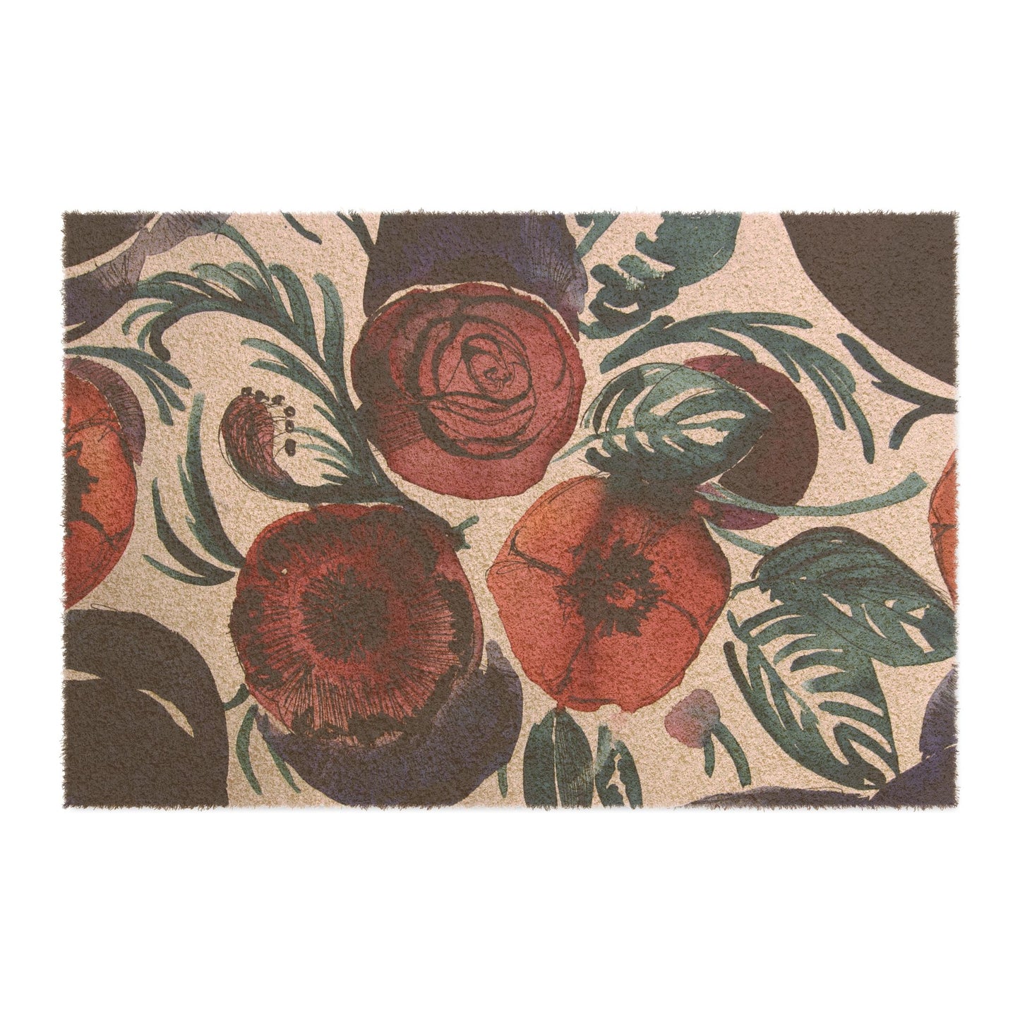 Violetta Welcome Doormat