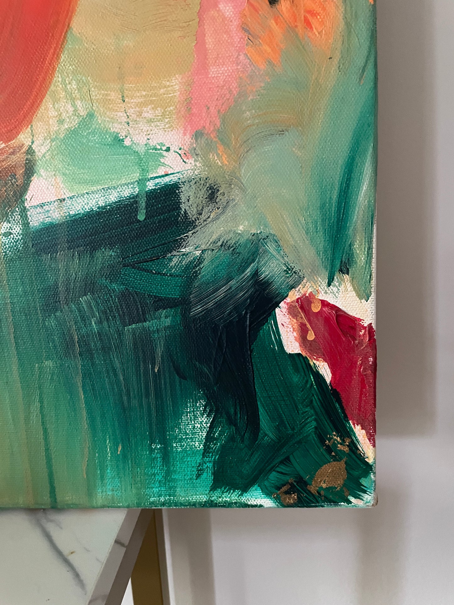 Bliss - Original Painting