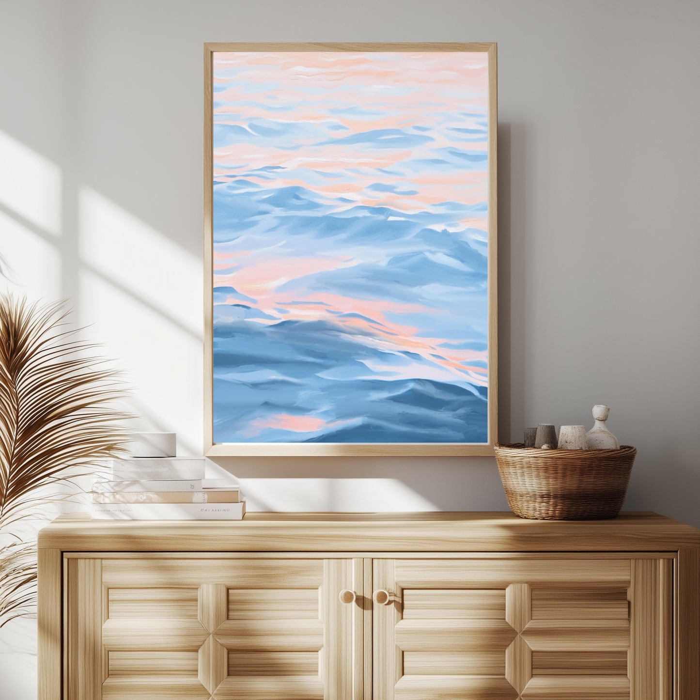 Tranquil Waters - Original Painting