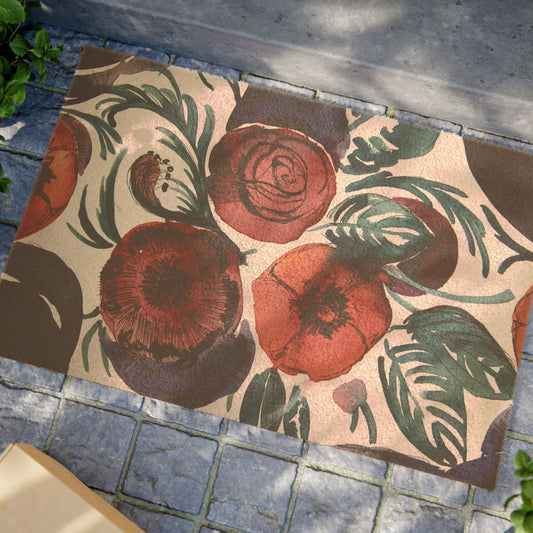 Violetta Welcome Doormat