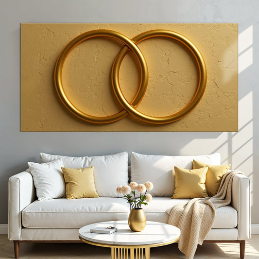 Sacred Union Wall Art
