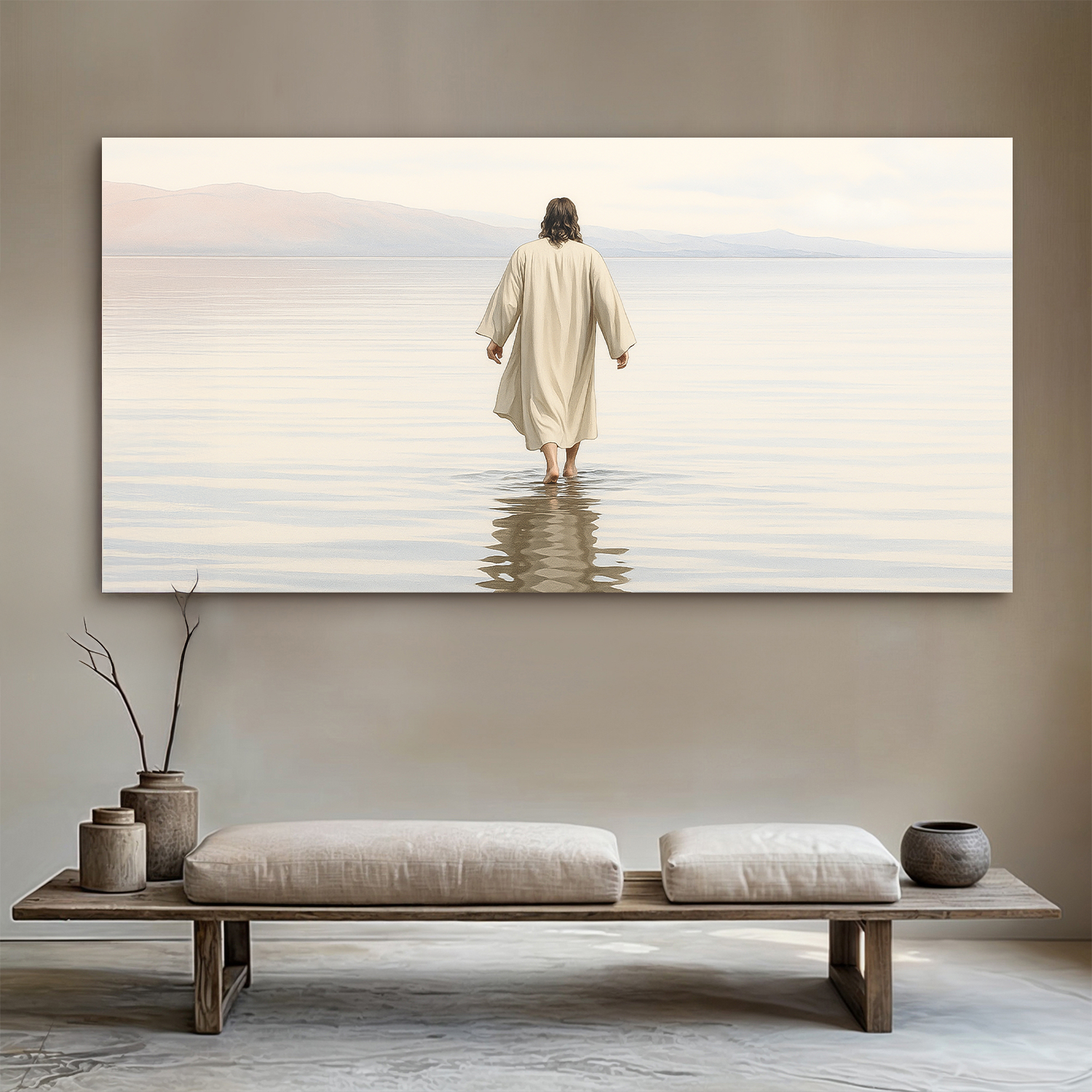 Reflections Faith Wall Art XII – Mai Autumn