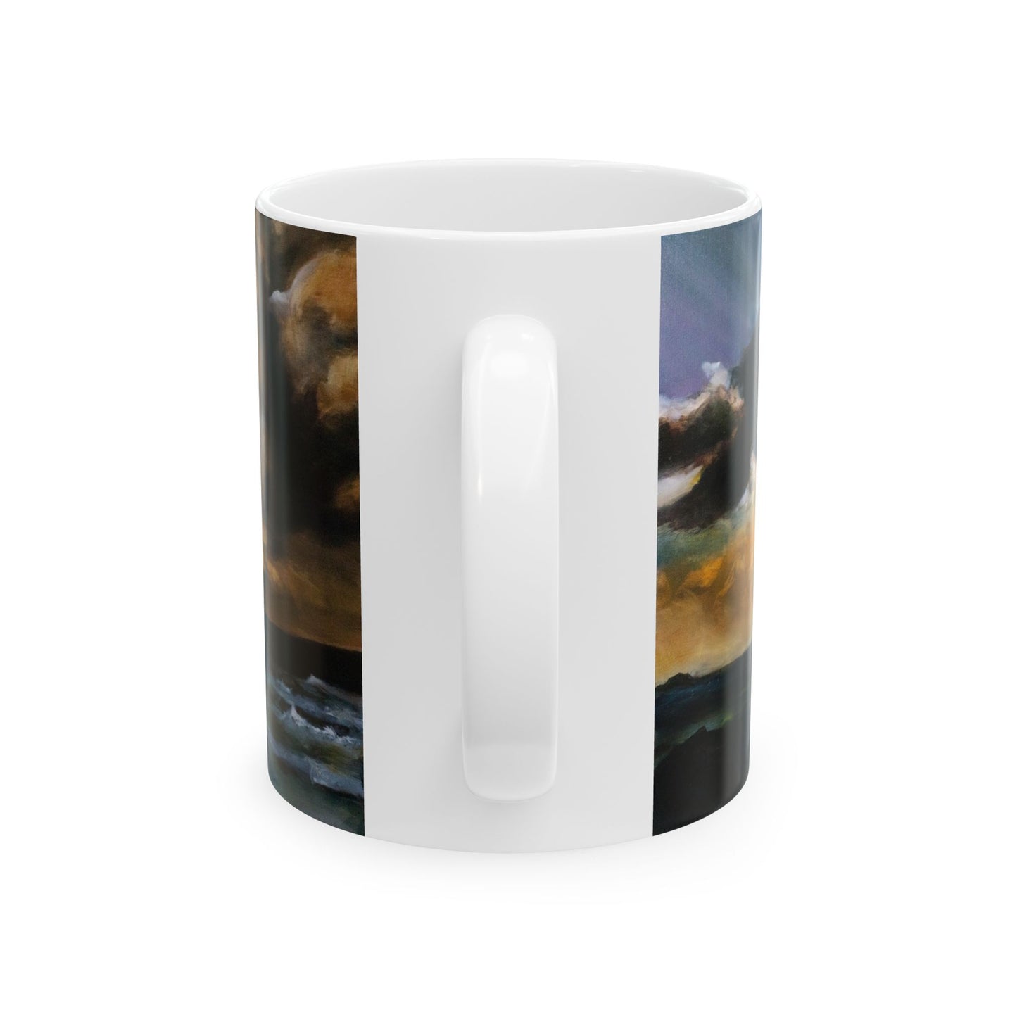 Ceramic Mug, (11oz, 15oz)