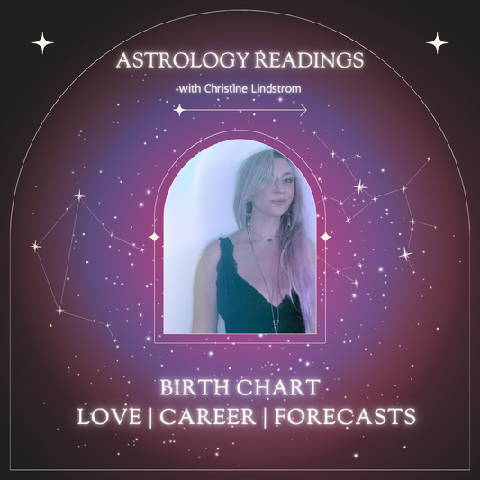 Astrology Readings