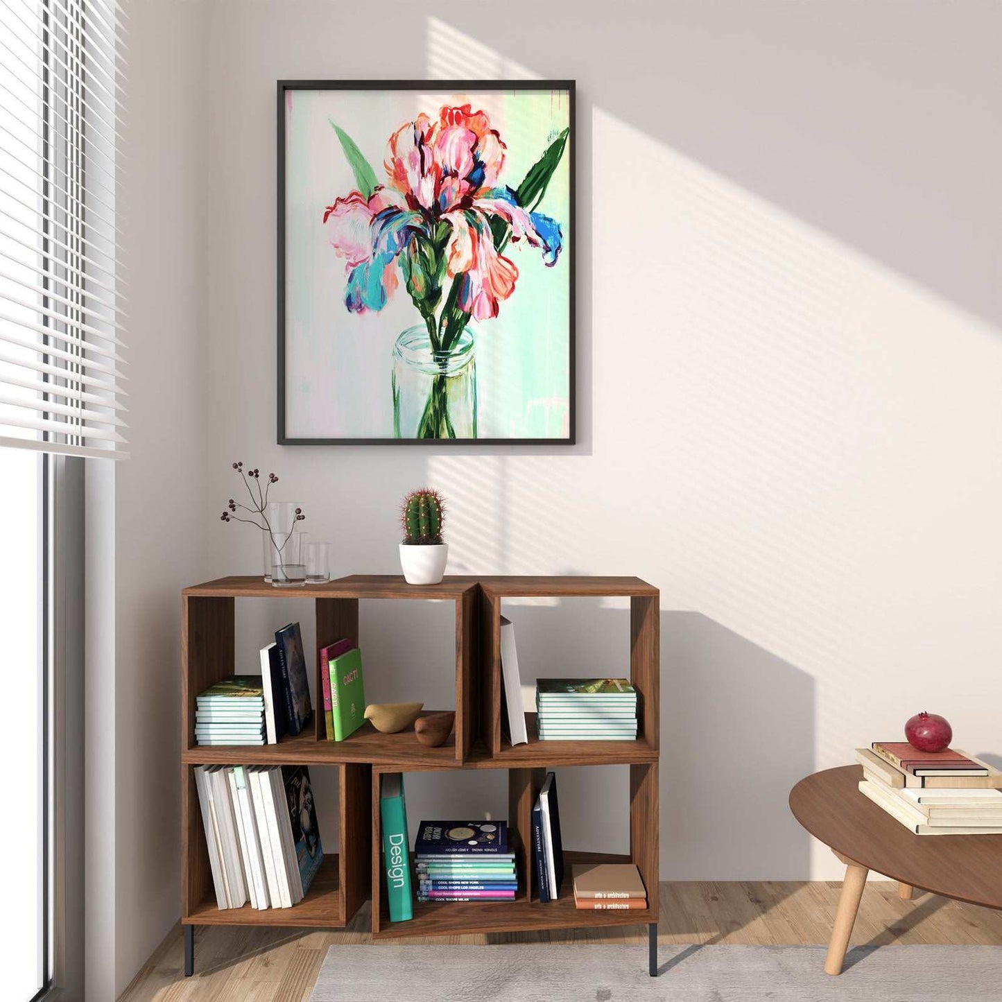 Grace Art Print on Canon Pro Luster Paper and cotton canvas options