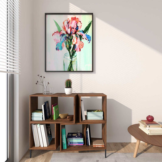 Grace Art Print on Canon Pro Luster Paper and cotton canvas options